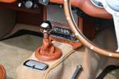 1960 Daimler SP250 'Dart' - Overdrive, Rack and pinion steering, Telescopic dampers - 47