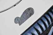 1960 Daimler SP250 'Dart' - Overdrive, Rack and pinion steering, Telescopic dampers - 48