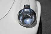 1960 Daimler SP250 'Dart' - Overdrive, Rack and pinion steering, Telescopic dampers - 56
