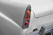 1960 Daimler SP250 'Dart' - Overdrive, Rack and pinion steering, Telescopic dampers - 60