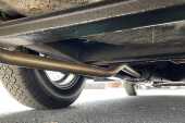 1960 Daimler SP250 'Dart' - Overdrive, Rack and pinion steering, Telescopic dampers - 63