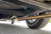 1960 Daimler SP250 'Dart' - Overdrive, Rack and pinion steering, Telescopic dampers - 64