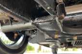 1960 Daimler SP250 'Dart' - Overdrive, Rack and pinion steering, Telescopic dampers - 65