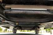 1960 Daimler SP250 'Dart' - Overdrive, Rack and pinion steering, Telescopic dampers - 67