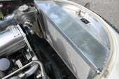 1960 Daimler SP250 'Dart' - Overdrive, Rack and pinion steering, Telescopic dampers - 68