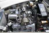 1960 Daimler SP250 'Dart' - Overdrive, Rack and pinion steering, Telescopic dampers - 70