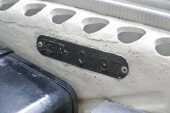 1960 Daimler SP250 'Dart' - Overdrive, Rack and pinion steering, Telescopic dampers - 71