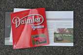 1960 Daimler SP250 'Dart' - Overdrive, Rack and pinion steering, Telescopic dampers - 78