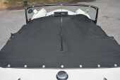 1960 Daimler SP250 'Dart' - Overdrive, Rack and pinion steering, Telescopic dampers - 79