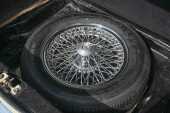 1960 Daimler SP250 'Dart' - Overdrive, Rack and pinion steering, Telescopic dampers - 81