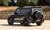 2020 Mercedes-Benz G-Wagen 'Mat Armstrong Car' - 3