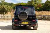 2020 Mercedes-Benz G-Wagen 'Mat Armstrong Car' - 7