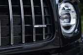 2020 Mercedes-Benz G-Wagen 'Mat Armstrong Car' - 8