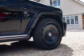 2020 Mercedes-Benz G-Wagen 'Mat Armstrong Car' - 12