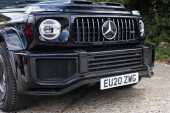 2020 Mercedes-Benz G-Wagen 'Mat Armstrong Car' - 19