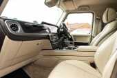 2020 Mercedes-Benz G-Wagen 'Mat Armstrong Car' - 58