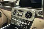 2020 Mercedes-Benz G-Wagen 'Mat Armstrong Car' - 60