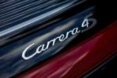 2002 Porsche 911/996 Carrera 4S - 17