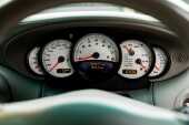2002 Porsche 911/996 Carrera 4S - 26