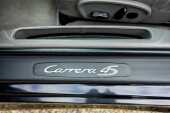 2002 Porsche 911/996 Carrera 4S - 29