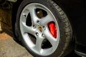 2002 Porsche 911/996 Carrera 4S - 31