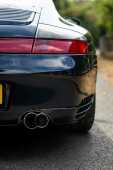 2002 Porsche 911/996 Carrera 4S - 33