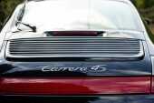 2002 Porsche 911/996 Carrera 4S - 40