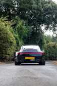 2002 Porsche 911/996 Carrera 4S - 44