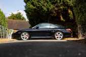 2002 Porsche 911/996 Carrera 4S - 47