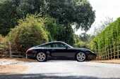 2002 Porsche 911/996 Carrera 4S - 50