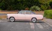 1958 Vauxhall Cresta 'Three Window' - 2