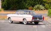 1958 Vauxhall Cresta 'Three Window' - 3