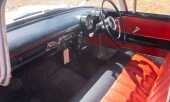 1958 Vauxhall Cresta 'Three Window' - 4