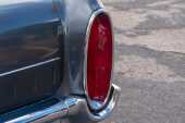 1958 Vauxhall Cresta 'Three Window' - 9