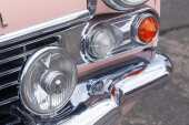 1958 Vauxhall Cresta 'Three Window' - 10