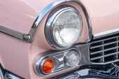 1958 Vauxhall Cresta 'Three Window' - 11