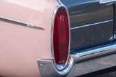 1958 Vauxhall Cresta 'Three Window' - 12