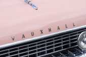 1958 Vauxhall Cresta 'Three Window' - 19