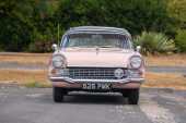 1958 Vauxhall Cresta 'Three Window' - 29