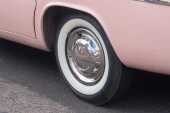 1958 Vauxhall Cresta 'Three Window' - 30