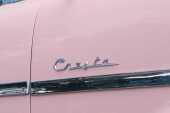 1958 Vauxhall Cresta 'Three Window' - 32