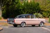 1958 Vauxhall Cresta 'Three Window' - 44