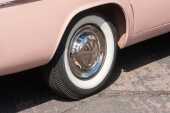 1958 Vauxhall Cresta 'Three Window' - 45