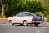 1958 Vauxhall Cresta 'Three Window' - 46