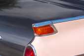 1958 Vauxhall Cresta 'Three Window' - 52