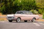 1958 Vauxhall Cresta 'Three Window' - 55
