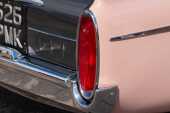 1958 Vauxhall Cresta 'Three Window' - 56