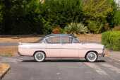 1958 Vauxhall Cresta 'Three Window' - 59