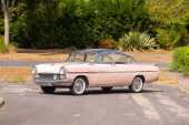 1958 Vauxhall Cresta 'Three Window' - 61