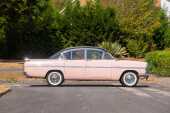 1958 Vauxhall Cresta 'Three Window' - 62
